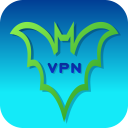 BBVpn VPN - Unlimited, Fast & Free VPN Proxy Icon