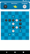 Reversi - Official Othello Board Game screenshot 1