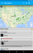 NOAA Weather & Tides screenshot 6