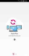 Sync-Plus: Synchronisation screenshot 0