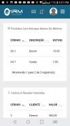 Gestor  Mobile - IRM Soluções screenshot 5