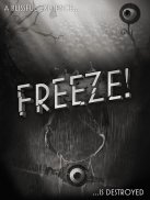 Freeze! – побег screenshot 11