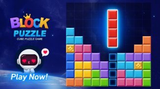 Jewel Puzzle - Merge game screenshot 9