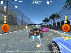 Racing Games: Nitro Drift Race screenshot 20