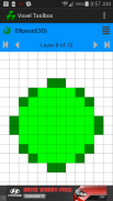 Voxel Toolbox screenshot 3