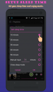 PlayerXo - Music Player screenshot 6