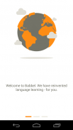 Babbel – Learn Spanish screenshot 1