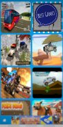 Car Games: Fun Car Mobile Games & Parking Games screenshot 2