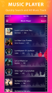 Musically: Music Player screenshot 8