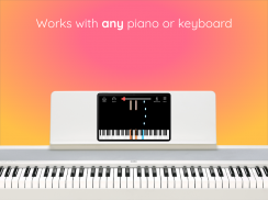 La Touche Musicale-Learn piano screenshot 9