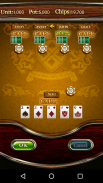 5 Card Draw Poker for Mobile screenshot 13