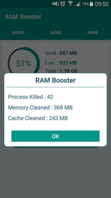 RAM Booster Cache Cleaner Pro | Download APK for Android - Aptoide