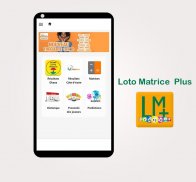 Loto Matrice Plus screenshot 4