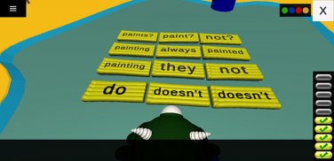 hepi - play games and learn English phrases screenshot 2