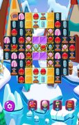 Candy Cracker: Crush & Match 3 screenshot 1