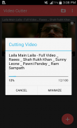 Video Cutter- Cut Video, Song Maker, Cut Video screenshot 6