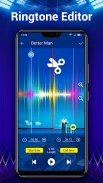 Music Player - MP3-плеер screenshot 12