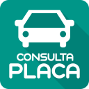 Consulta Placa e FIPE