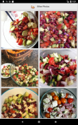 Vegetable Salad Recipes screenshot 18