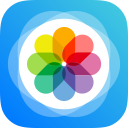 iGallery OS15 - Photos OS 15 Phone 13 style Icon