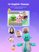 GalaxyKids-子供向け英語学習アプリ screenshot 0