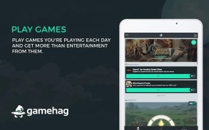 Gamehag screenshot 8