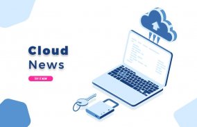 Cloud News screenshot 4