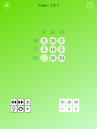 Digit Matrix - Math Puzzles screenshot 11