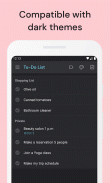 LIST - To-Do List | Task List screenshot 5