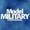 Model Military International Icon