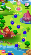 Bubble Fun Game Mania screenshot 0