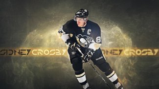 Hockey Live Wallpaper: ice hockey screenshot 10