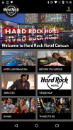 Hard Rock Hotels screenshot 2