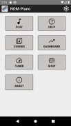 NDM-Piano Learn Music Notes screenshot 8