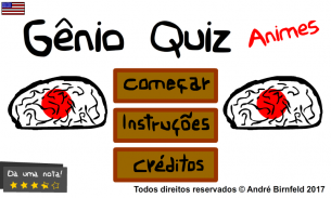 Genius Quiz Animals APK para Android - Download