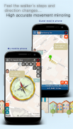 GRnavi - GPS Navigation & Maps screenshot 9