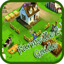 Guide for Farmville 2