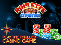 Roulette Arena screenshot 3