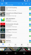 Podcast Republic - Podcast Player & Radio App screenshot 8