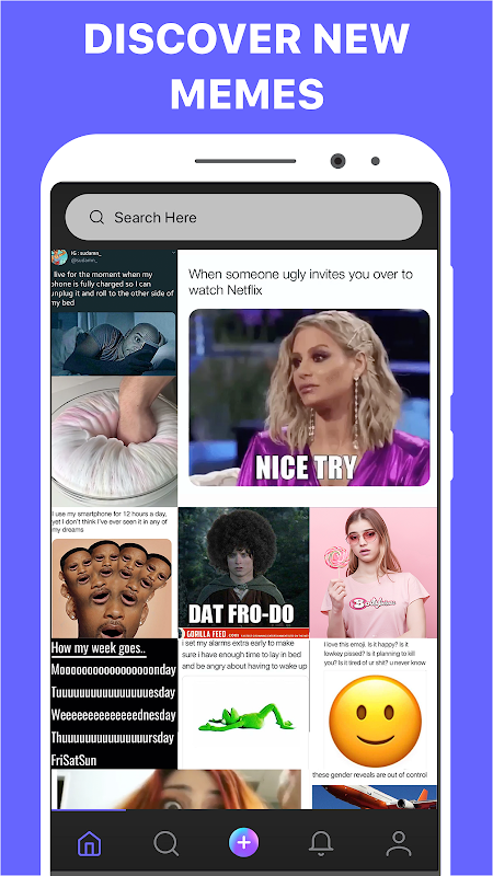 Video Meme Maker & Text to Vid APK for Android Download