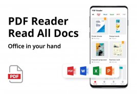 PDF Reader - PDF Viewer screenshot 13