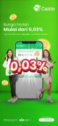 Cairin: Pinjaman Uang Online screenshot 2