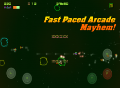 Star Blaster : Space Shooter screenshot 0