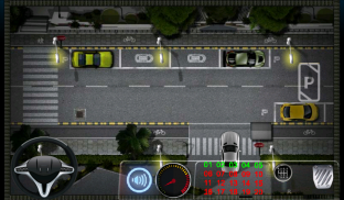 Car Parking Midnight version screenshot 17