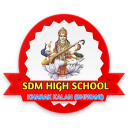 SDM HIGH SCHOOL - PARENT APP Icon