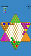 Chinese Checkers Touch screenshot 5