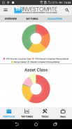 InvestoMate - Mutual Fund Investment screenshot 3