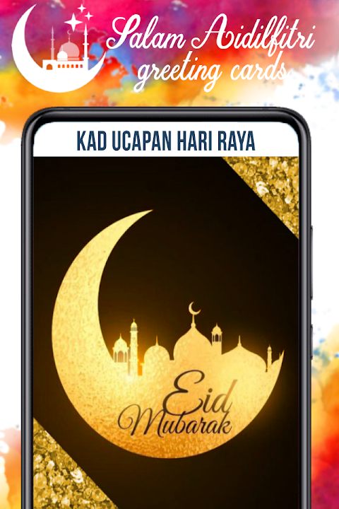 Cara Buat Kad Ucapan Hari Raya / 11 Diy Contoh Kad Ucapan Hari Ibu ...