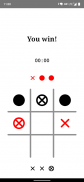 Tic Tac Toe II screenshot 2