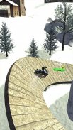 Slingshot Stunt Biker screenshot 5